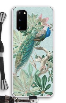 Paradise Garden Peacock