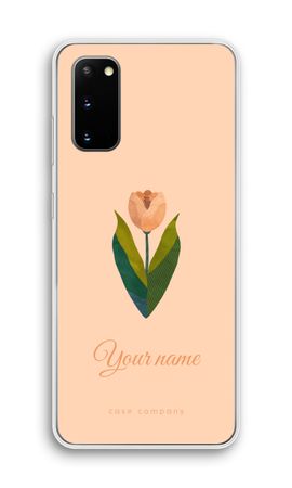 Namecase 1 - Floral