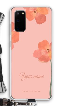 Namecase 2 - Floral