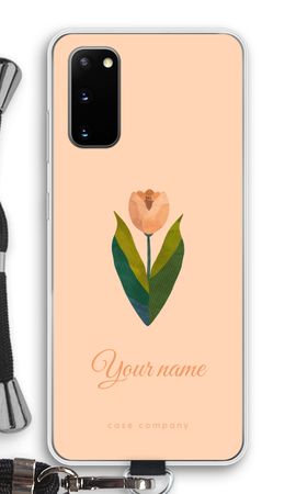 Namecase 1 - Floral