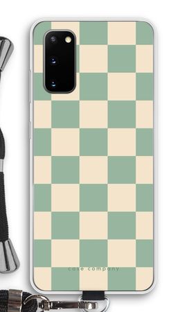 Checkered Mint