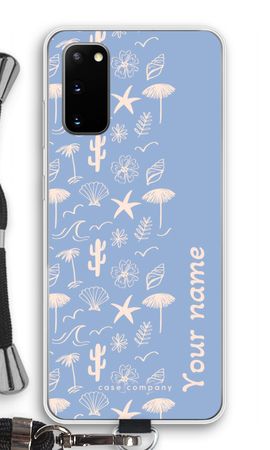 Namecase 2 - Coastel