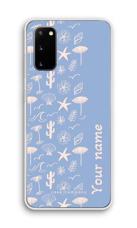 Namecase 2 - Coastel