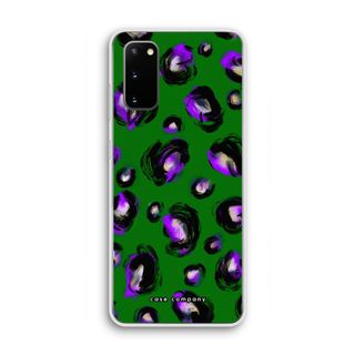 Green Cheetah
