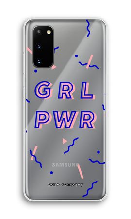 GRL PWR