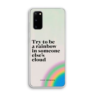 Regenbogen