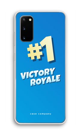 Victory Royale