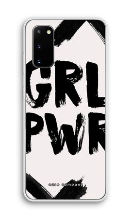 Girl Power #2