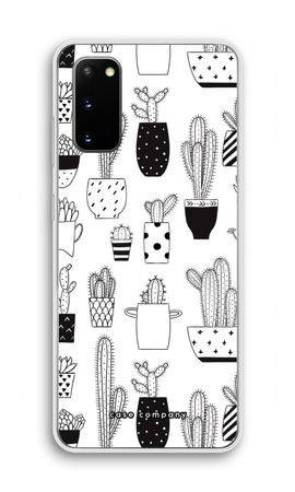 Cactus print