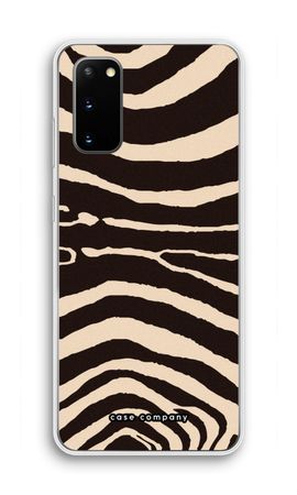 Arizona Zebra