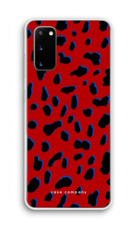 Red Leopard