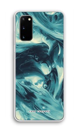 Dreaming About Whales