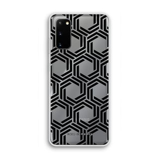 Patrón geométrico