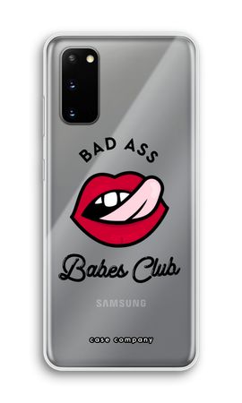 Badass Babes Club