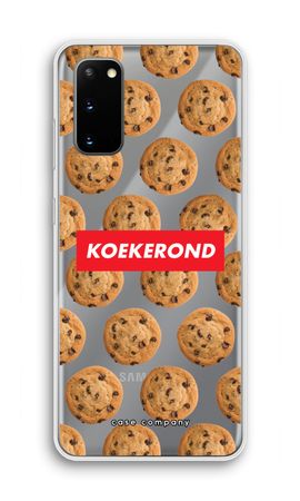 Koekerond