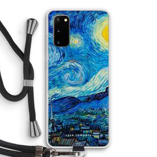 The starry night