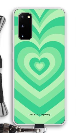 Heart Green