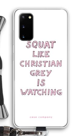 Christian Grey