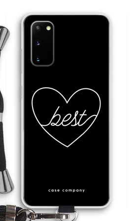 Best heart black