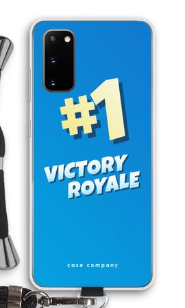 Victory Royale