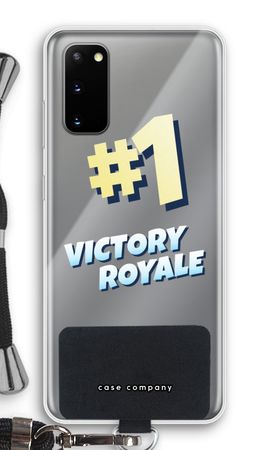 Victory Royale