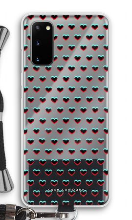 Little hearts