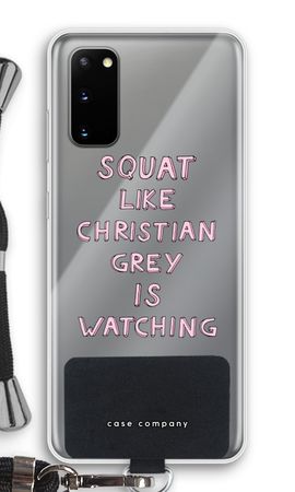 Christian Grey
