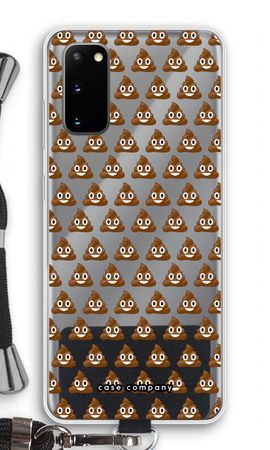 Poop emoji