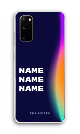 Namecase 2 - Neon