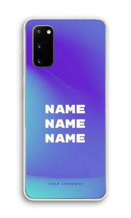 Namecase 1 - Neon