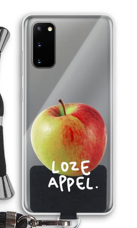 Loze appel