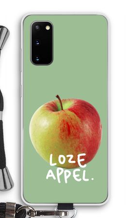 Loze appel