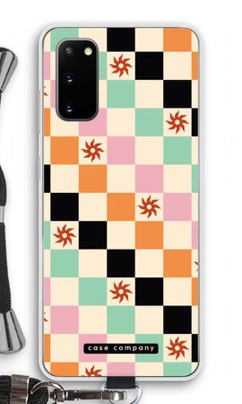 Sunny Checkmate