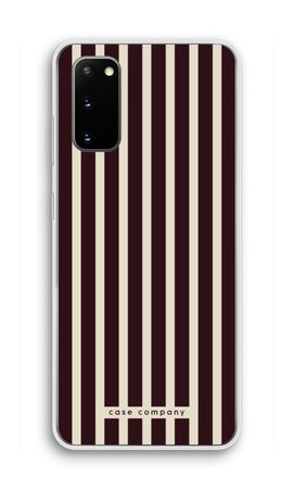 Bamboo Stripe