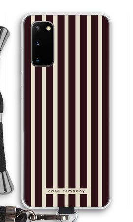 Bamboo Stripe