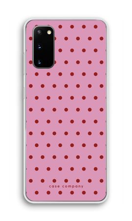 Strawberry Pop