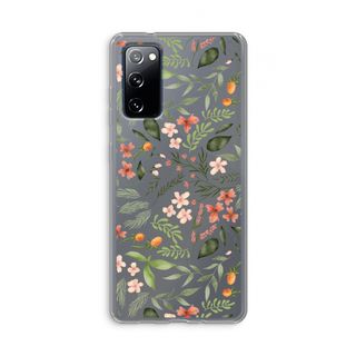 Sweet little flowers