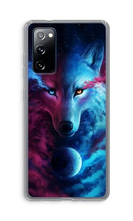 Where Light And Dark Meet