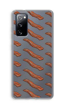 Bacon to my eggs #2