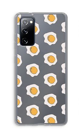 Bacon to my eggs #1