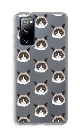 It's a Purrr Case