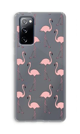 Anything Flamingoes