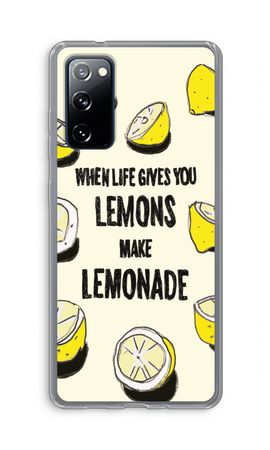 Lemonade