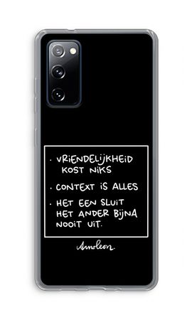 Mijn Motto's