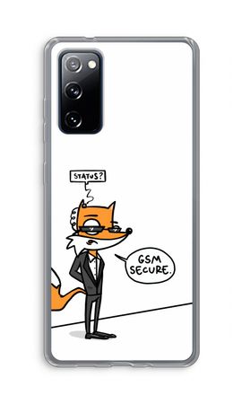 GSM secure
