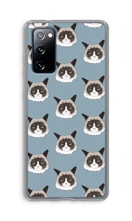It's a Purrr Case