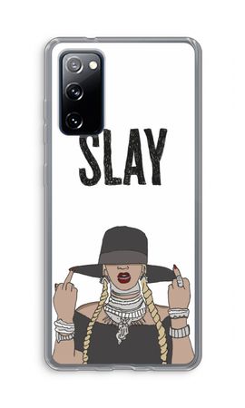 Slay All Day