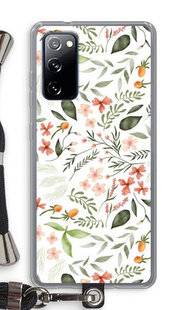 Sweet little flowers