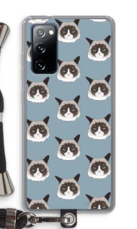 It's a Purrr Case