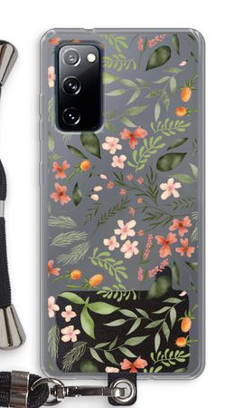 Sweet little flowers